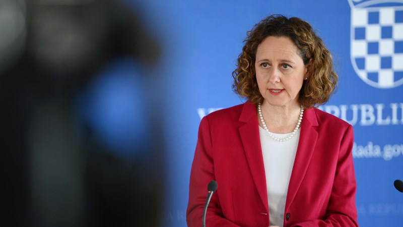 Obuljen Koržinek: U Hrvatskoj oko 13 posto zgrada unutar kulturno povijesnih cjelina